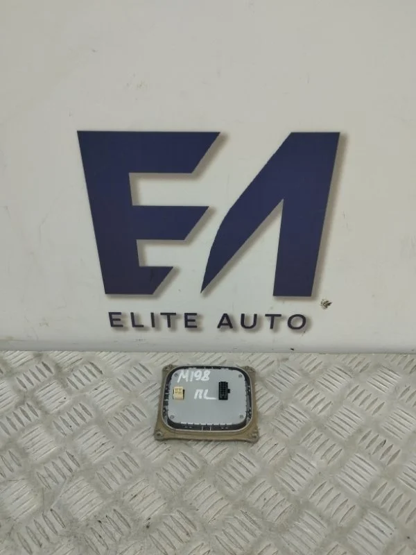 Блок розжига ксенона Mercedes S 2008 A2219008001 W221 4.7