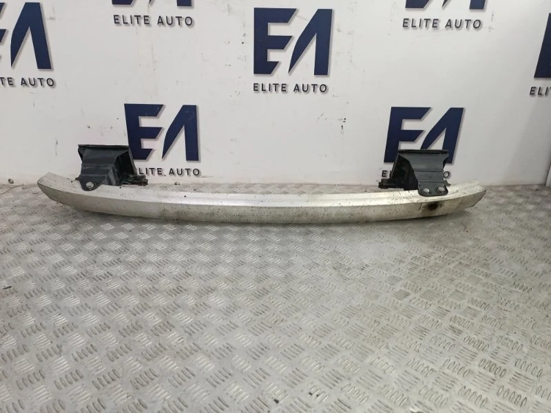 Усилитель бампера Mercedes S 2008 A2216400071 W221 4.7, задний