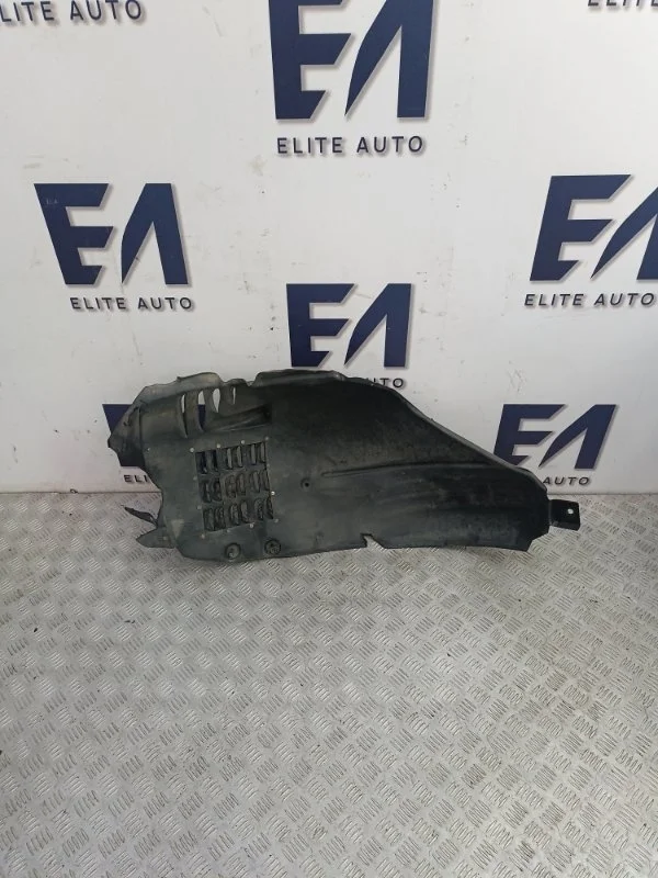 Подкрылок Mercedes S 2008 A2216900830 W221 4.7, передний правый