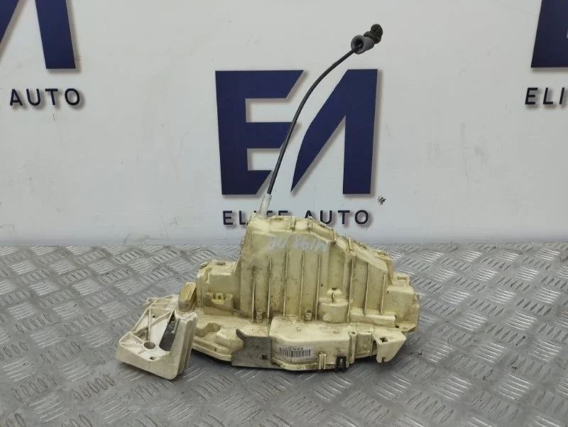 Замок двери Mercedes S 2008 A2217200835 W221 4.7, передний правый