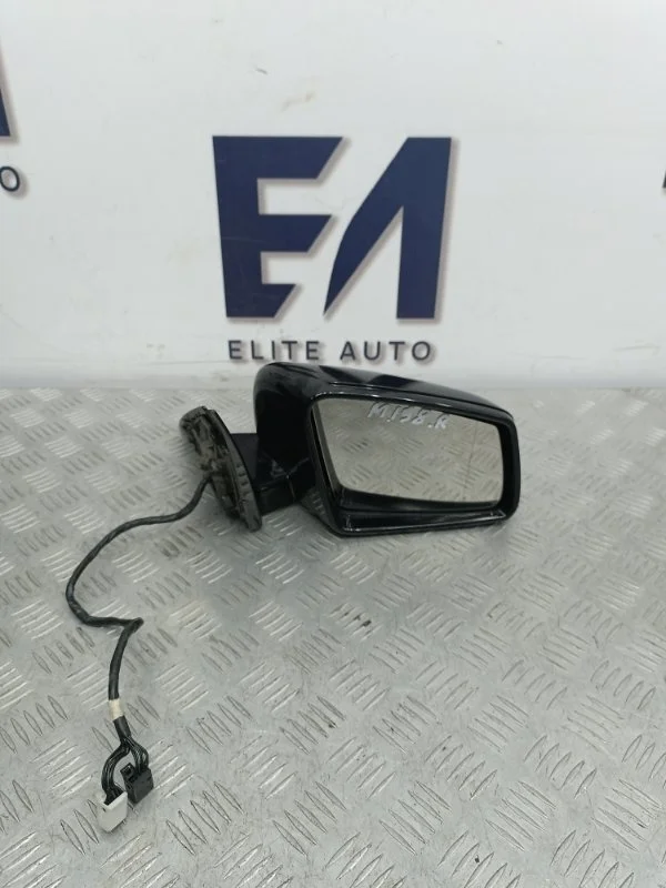 Зеркало Mercedes S 2008 A2218100476 W221 4.7, правое