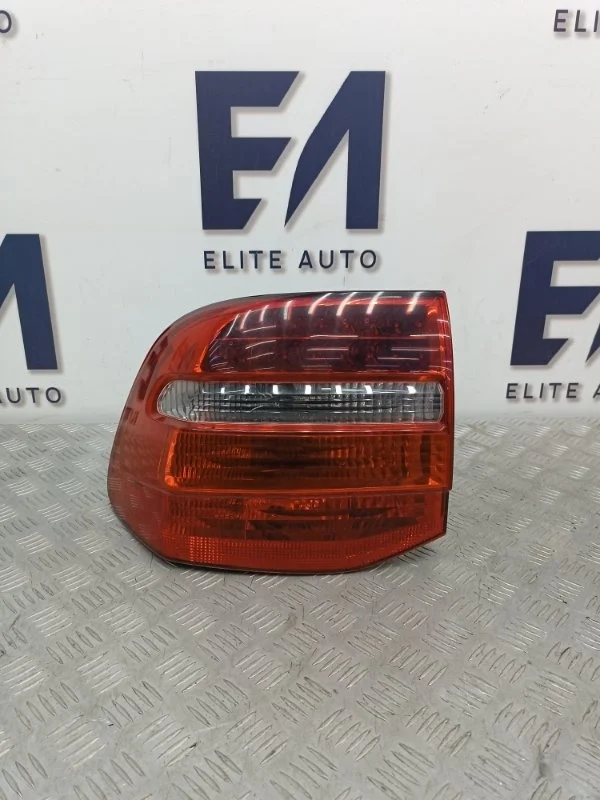 Фонарь Porsche Cayenne 2007 95563148701 957 4.8, левый