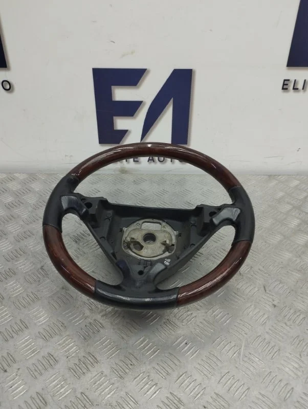 Руль с деревом Porsche Cayenne 2007 95534780441PBA 957 4.8