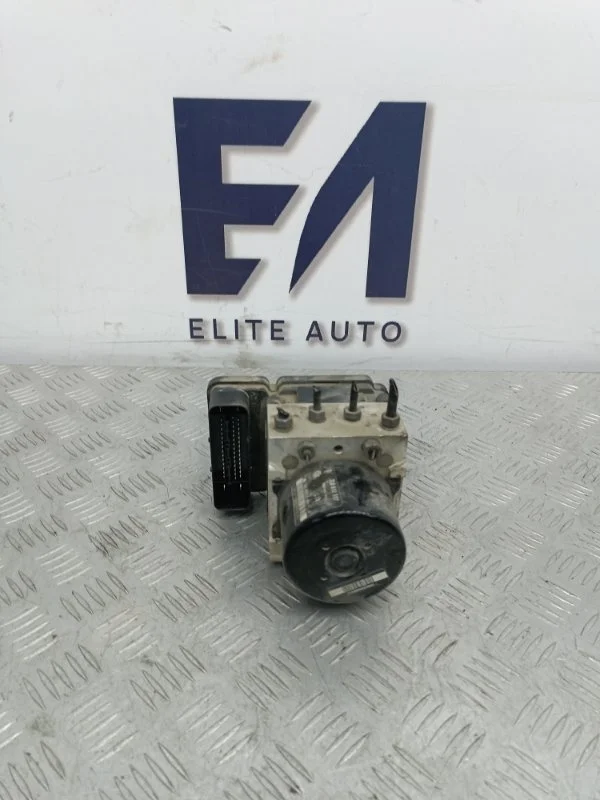 Блок ABS Porsche Cayenne 2007 7L0907379K 957 4.8