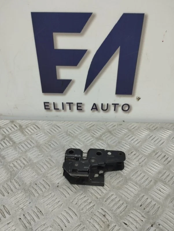 Замок капота Porsche Cayenne 2007 95551150902 957 4.8, передний