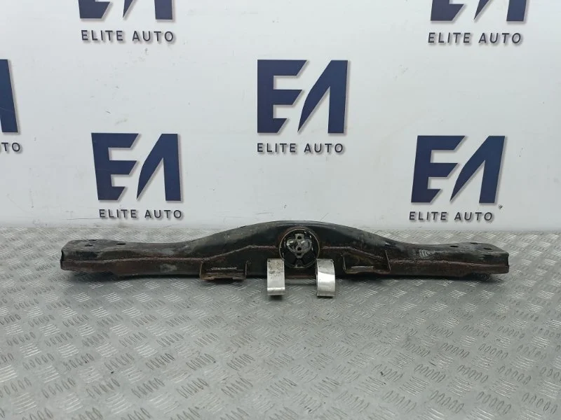 Кронштейн КПП Porsche Cayenne Turbo 2005 95534122500 955 4.5T