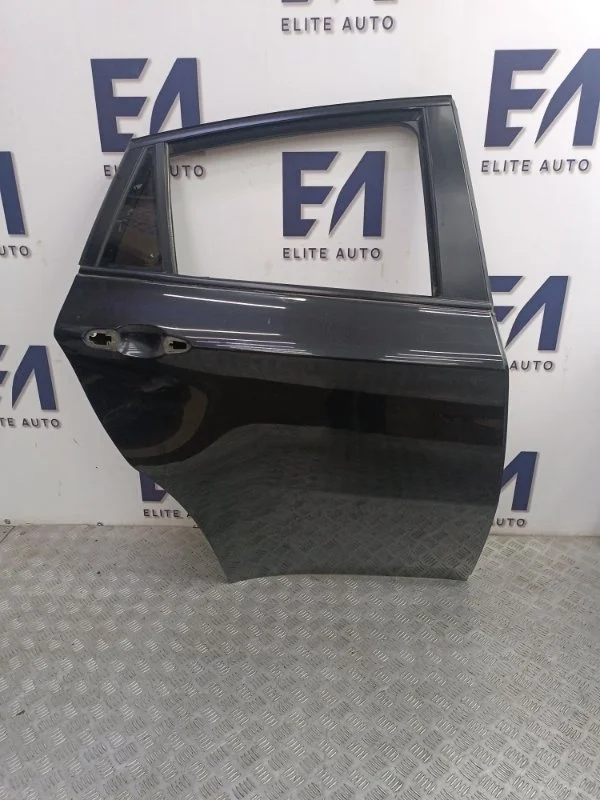 Дверь BMW X6 2010 41527198162 E71 3.0, задняя правая