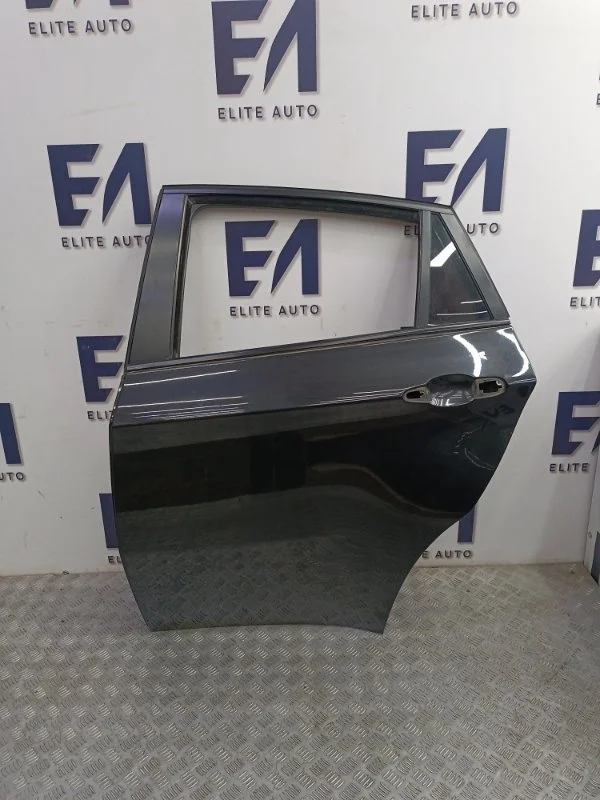 Дверь BMW X6 2010 41527198161 E71 3.0, задняя левая