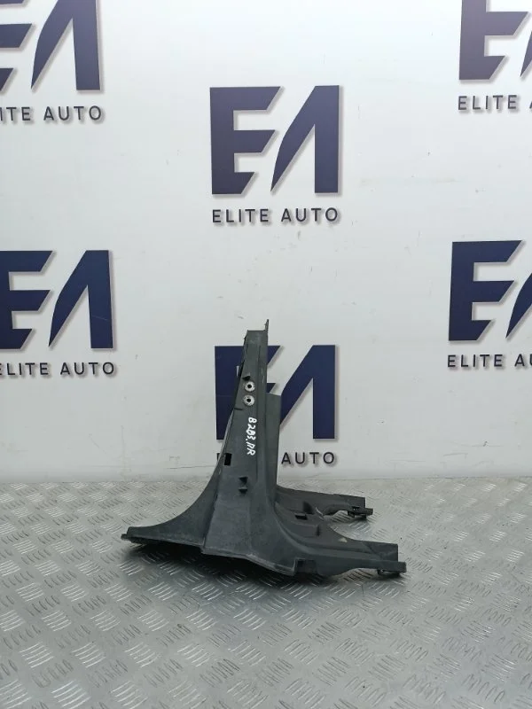 Крепление фары BMW X6 2010 51127157984 E71 3.0, правое