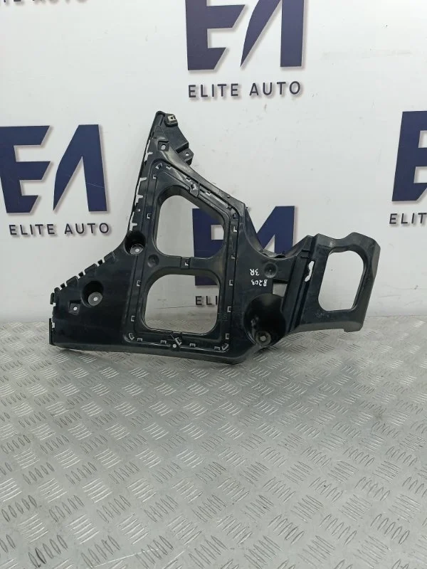 Крепление бампера BMW X6 2010 51127176246 E71 3.0, заднее правое