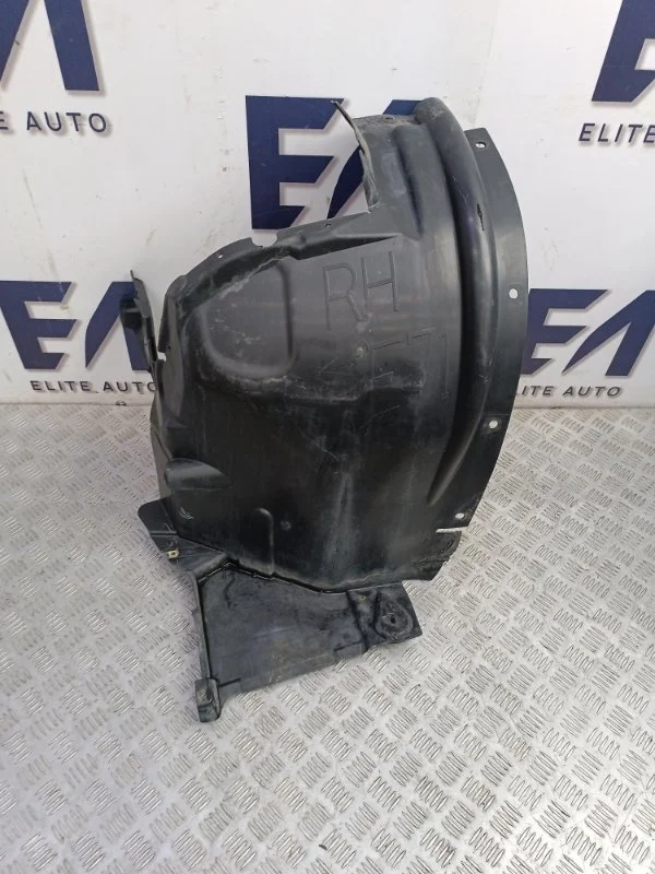 Подкрылок BMW X6 2010 51717180622 E71 3.0, передний правый