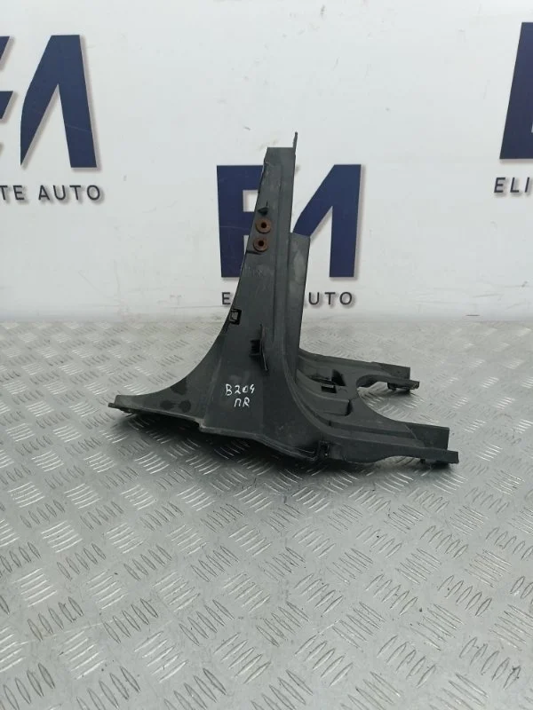 Крепление фары BMW X6 2011 7157984 E71 4.4, правое