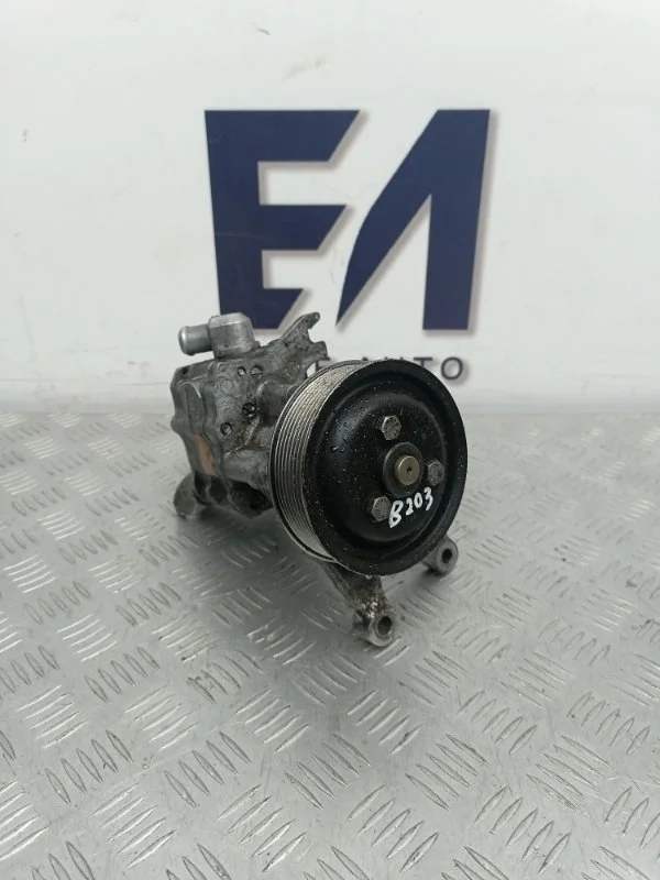 Насос ГУР BMW X6 2010 32416796453 E71 3.0