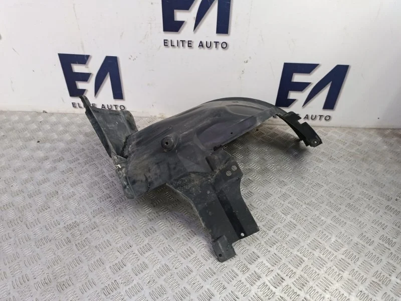 Подкрылок BMW X6 2011 7180621 E71 4.4, передний левый