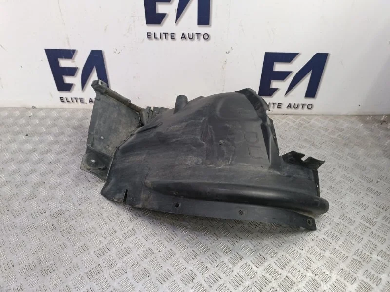 Подкрылок BMW X6 2011 7180622 E71 4.4, передний правый