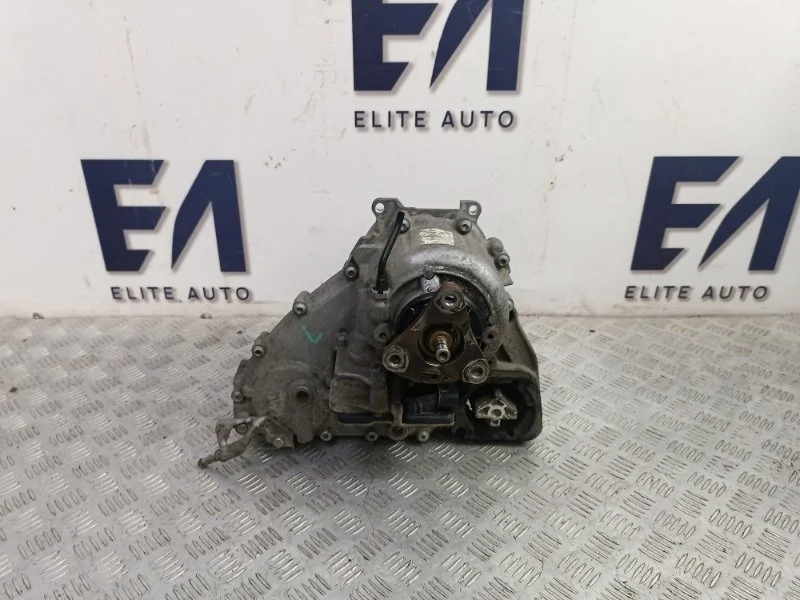 Раздаточная коробка BMW X6 2011 27105A371D8 E71 4.4