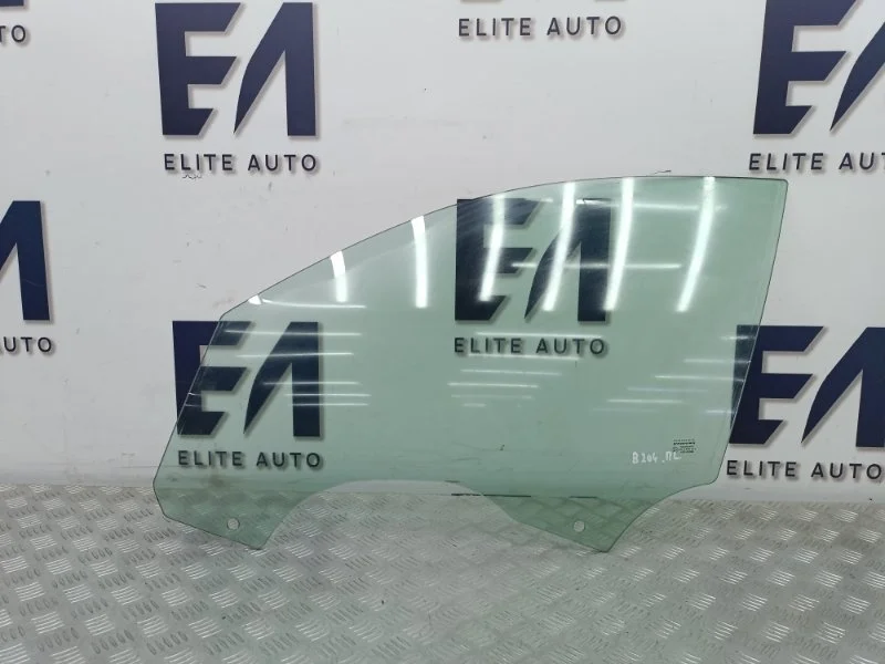 Стекло BMW X6 2011 51337289091 E71 4.4, переднее левое