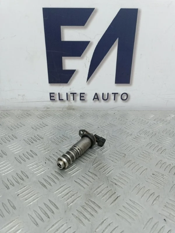 Клапан электромагнитный BMW X6 2011 11367585776 E71 4.4