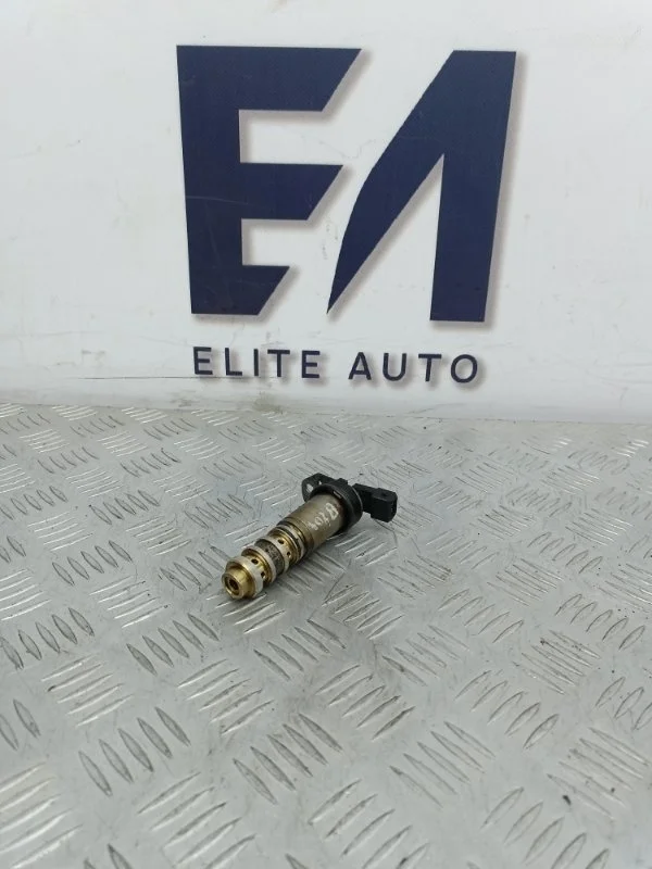 Клапан электромагнитный BMW X6 2011 11367585776 E71 4.4