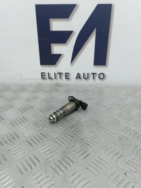 Клапан электромагнитный BMW X6 2011 11367585776 E71 4.4