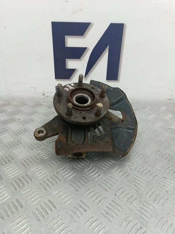 Кулак поворотный MAzda CX-9 2012 L20633030B 3.7, передний левый