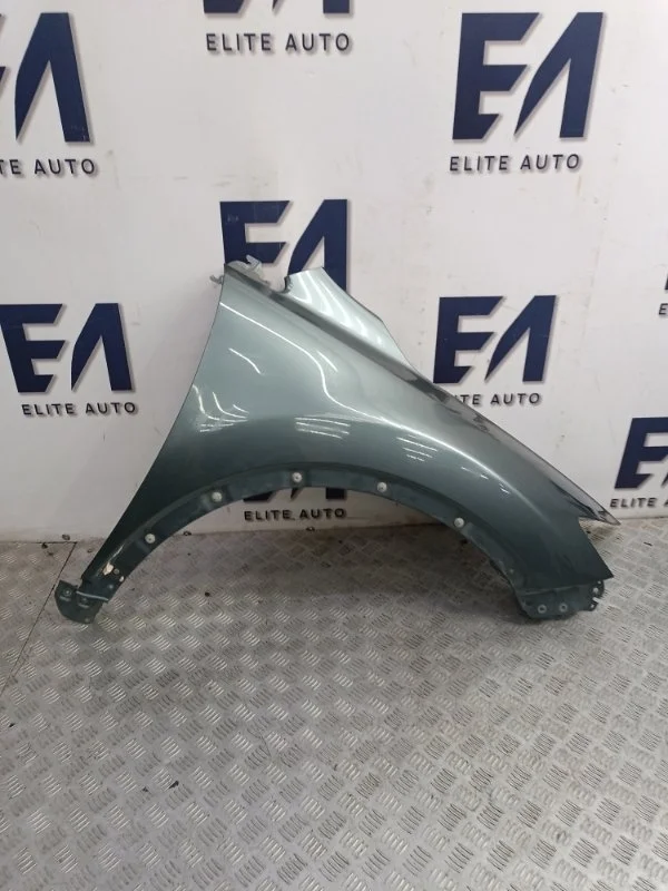 Крыло MAzda CX-9 2012 TD1152110E 3.7, переднее правое