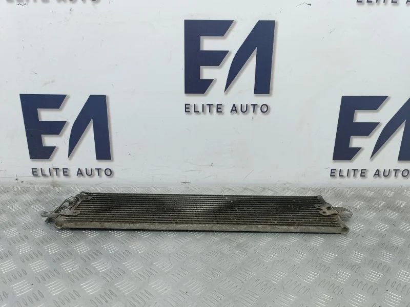Радиатор АКПП VW Touareg 2003 7L0317021 7L 2.5D