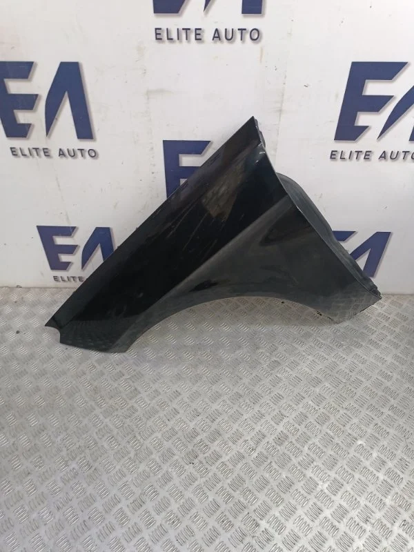 Крыло Mercedes ML 2012 A1668800206 W166 3.0D, переднее левое
