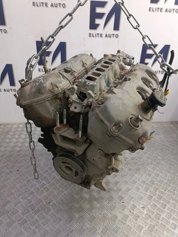 Двигатель CA MAzda CX-9 2012 CAY602300 3.7