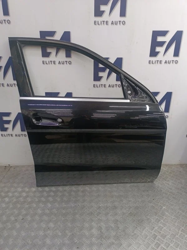 Дверь Mercedes ML 2012 A1667200205 W166 3.0D, передняя правая
