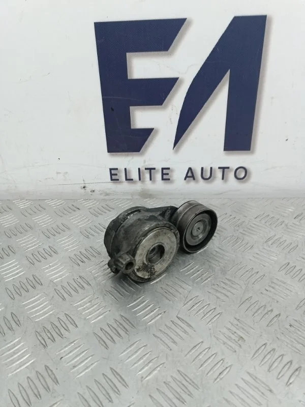 Натяжитель ремня Mercedes ML 2012 A6422001970 W166 3.0D