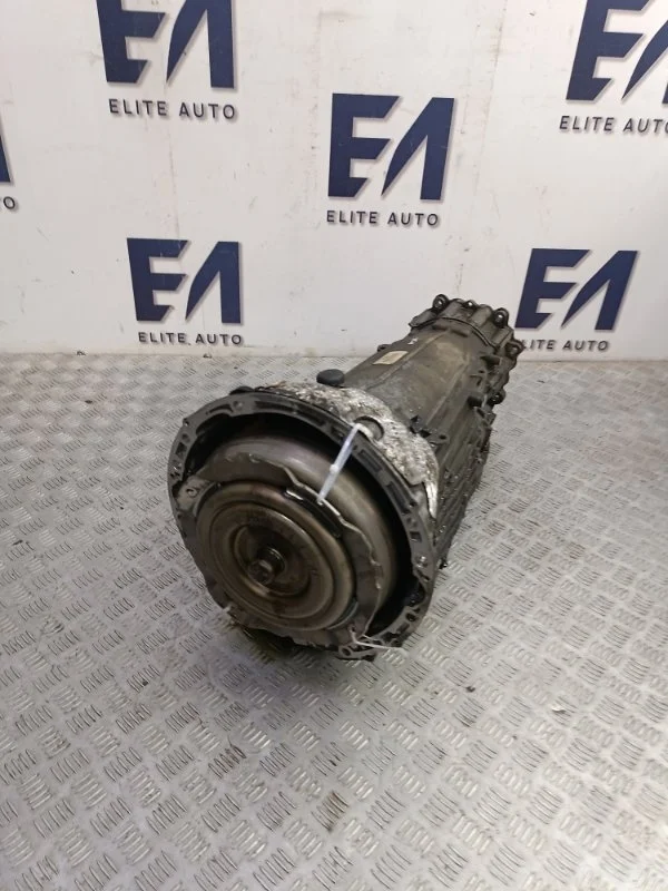 АКПП 722.903 Mercedes ML 2012 A1662705400 W166 3.0D