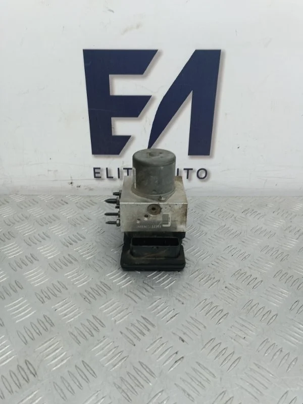 Блок ABS Mercedes ML 2012 A1669013400 W166 3.0D