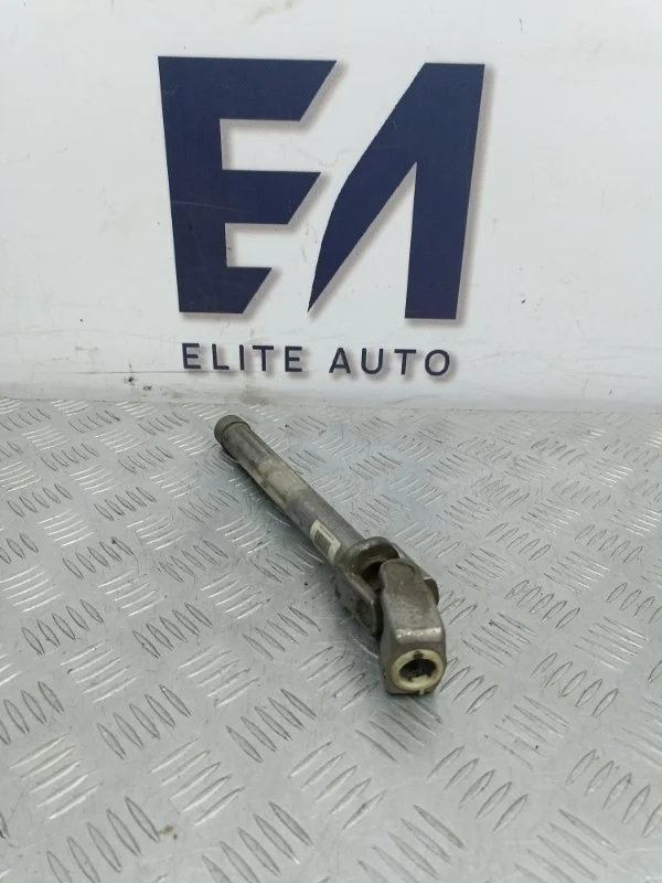 Рулевой карданчик Mercedes ML 2012 A1664600510 W166 3.0D