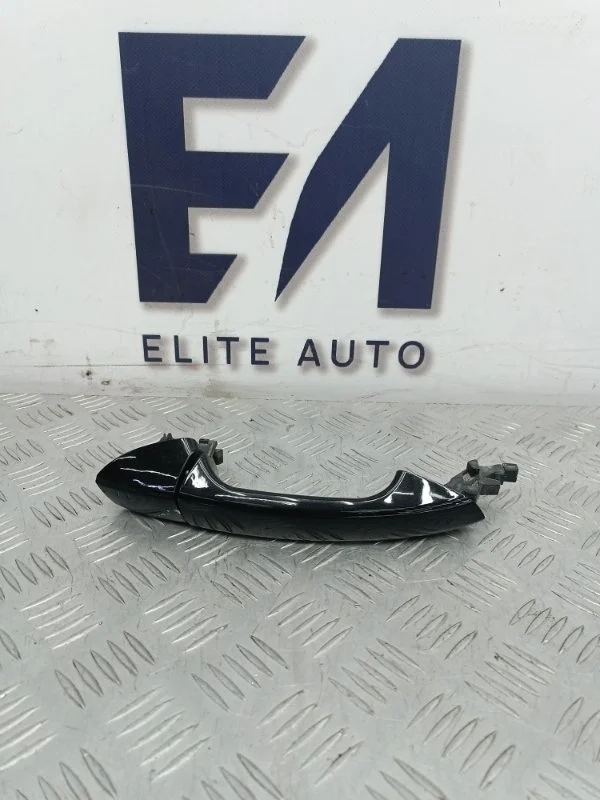 Ручка двери Mercedes ML 2012 A2047600270 W166 3.0D, передняя правая
