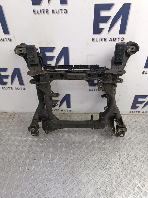Подрамник Mercedes ML 2012 A1663302200 W166 3.0D, передний