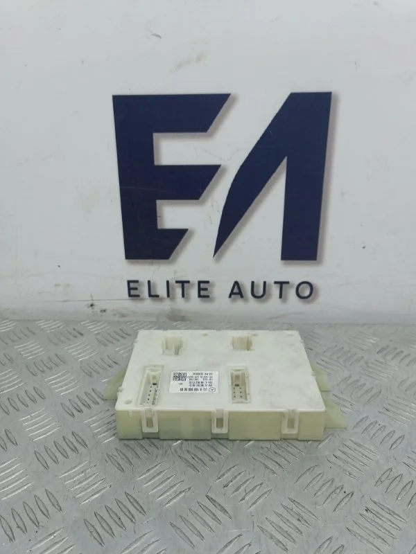 Блок SAM Mercedes ML 2012 A1669000805 W166 3.0D