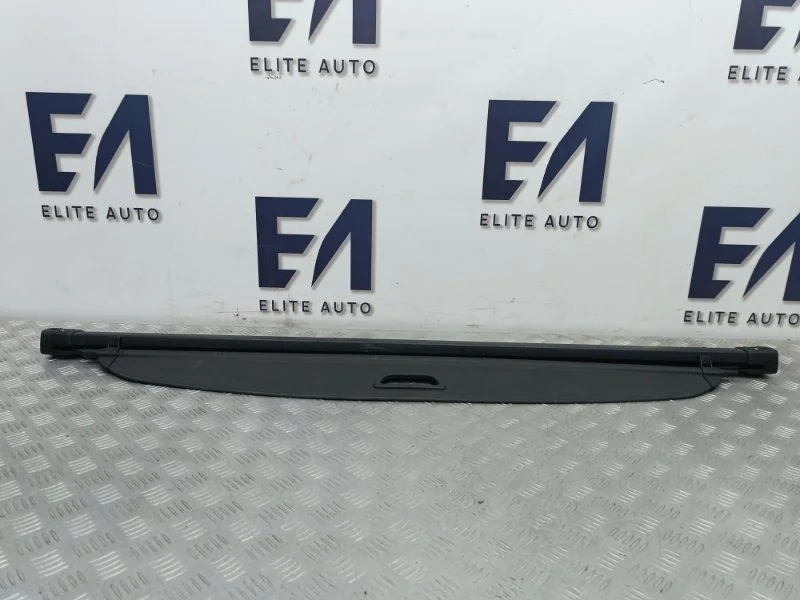 Полка багажника Mercedes ML 2012 A16681003019051 W166 3.0D