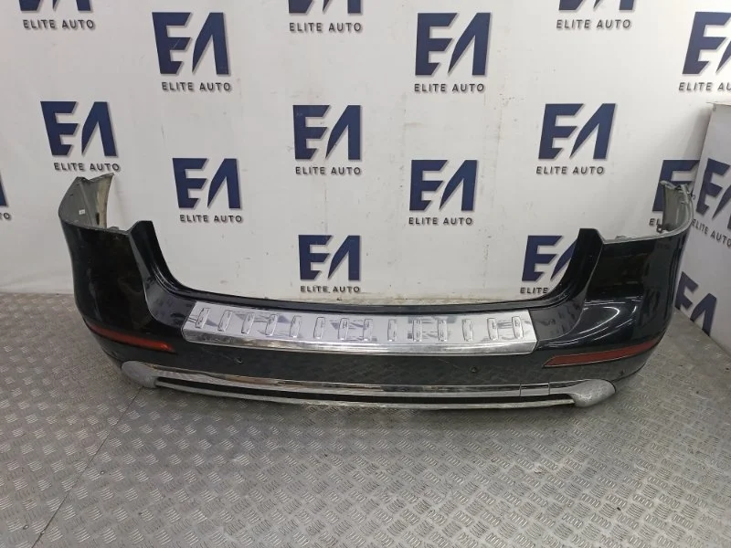 Бампер Mercedes ML 2012 A16688506259999 W166 3.0D, задний