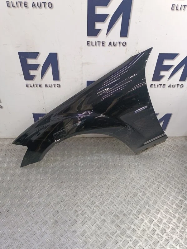 Крыло Mercedes S 2011 A2218800218 W221 3.5, переднее левое