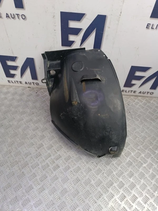 Подкрылок Mercedes S 2011 A2216900530 W221 3.5, передний левый