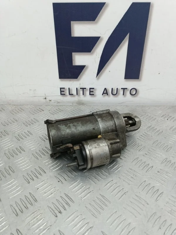Стартер Mercedes S 2011 A2769062600 W221 3.5