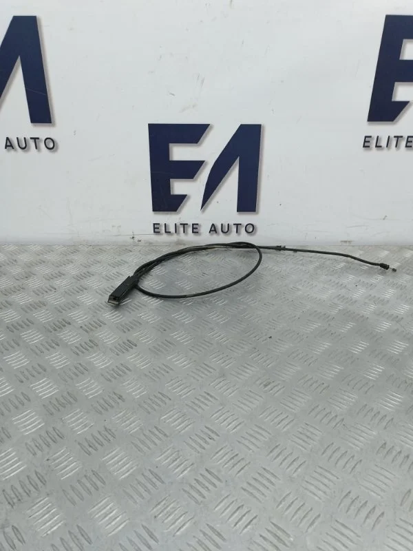 Трос замка капота Mercedes S 2011 A2218800159 W221 3.5