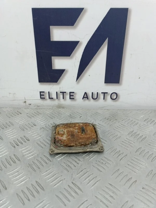 Блок розжига Mercedes S 2011 A2219008001 W221 3.5