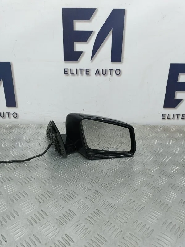 Зеркало Mercedes S 2011 A2218101276 W221 3.5, правое