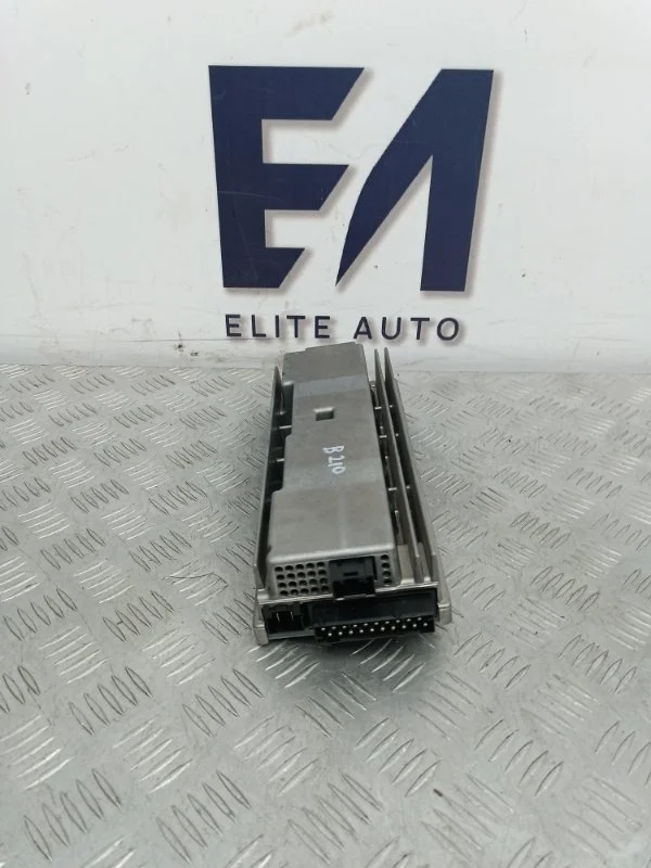 Усилитель звука BMW X6 2010 9224236 E71 3.0