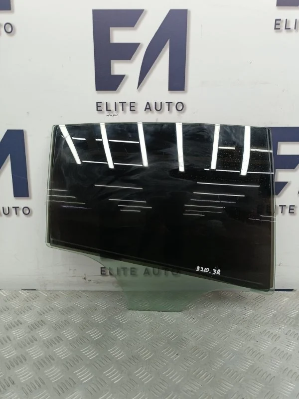 Стекло двери BMW X6 2010 51357179604 E71 3.0, заднее правое