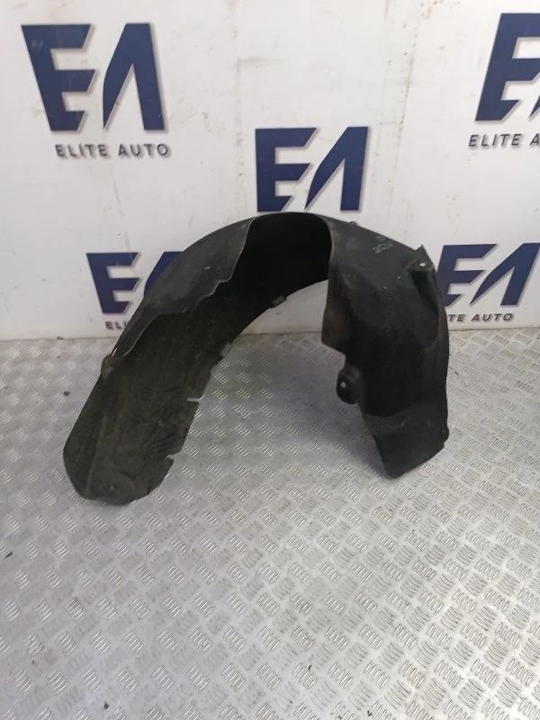 Подкрылок Mercedes S 2011 A2216901930 W221 3.5, задний правый