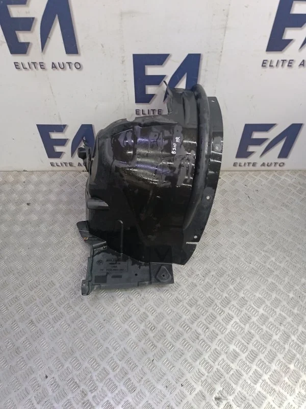 Подкрылок BMW X6 2010 7180622 E71 3.0, передний правый