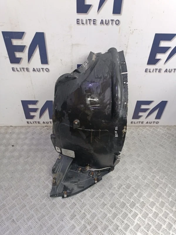 Подкрылок BMW X6 2010 7180617 E71 3.0, передний левый